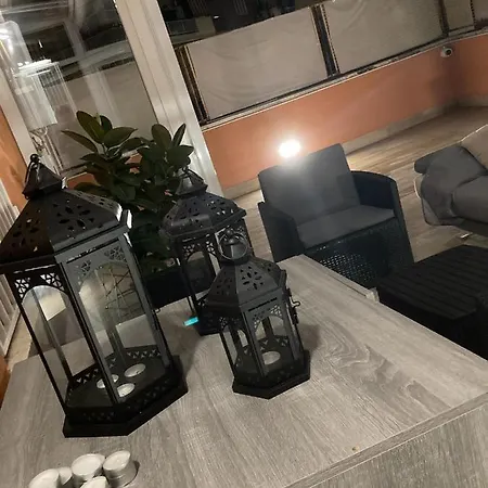 Welcome To Baldo Casa vacanze *