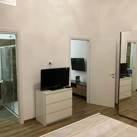 Casa vacanze Welcome To Baldo