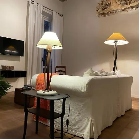 Center, Luxury & History In Via Monserrato Rome