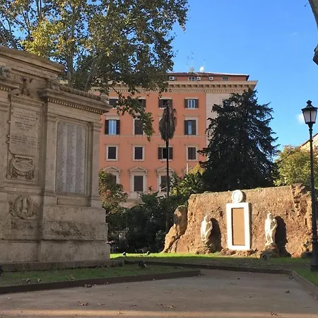 Appartamento Principe Umberto - Stazione Termini