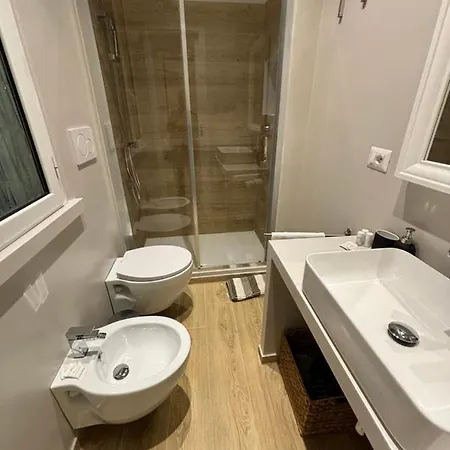 Appartamento Principe Umberto - Stazione Termini *