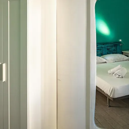Apartment Clivo's 1 Buddyrent