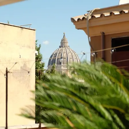 Clivo's 1 Buddyrent Rome