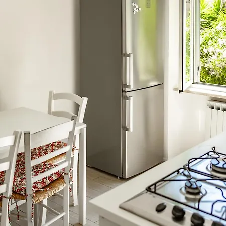Apartment Clivo's 1 Buddyrent *