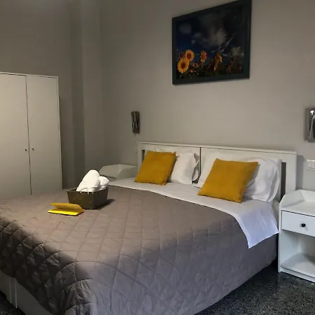 Bed & Breakfast Flower Marconi