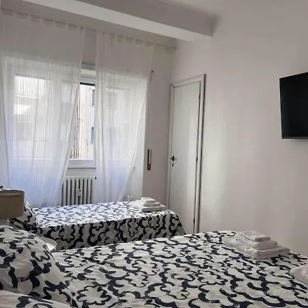 Guest house Dolce Monteverde Trastevere
