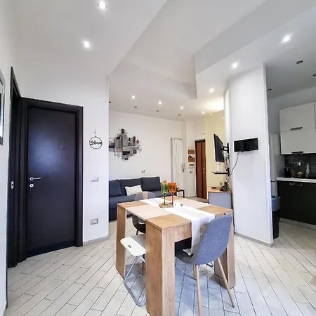 La Casa Della Pineta Holiday home