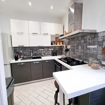 Holiday home La Casa Della Pineta Rome