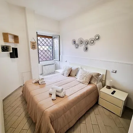 Holiday home La Casa Della Pineta