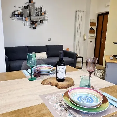 Dom wakacyjny La Casa Della Pineta *