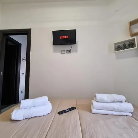 Holiday home La Casa Della Pineta Rome