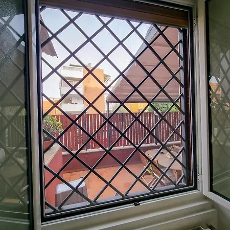 La Casa Della Pineta