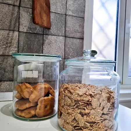 La Casa Della Pineta * Rzym