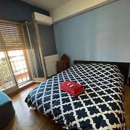 Apartment Sleep With The Angels In The Eternal Rome