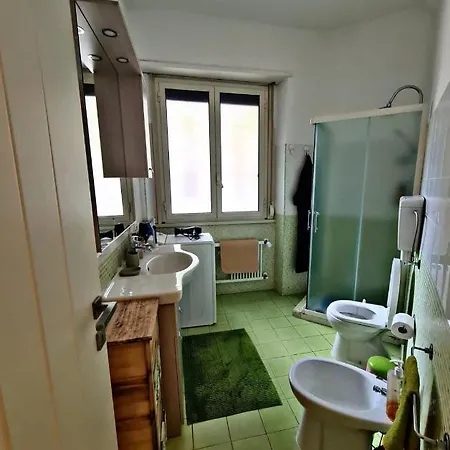 Guest house Modern Cozy Style Rome