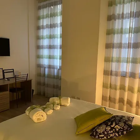 Appartement Le Di Giocri A San Giovanni