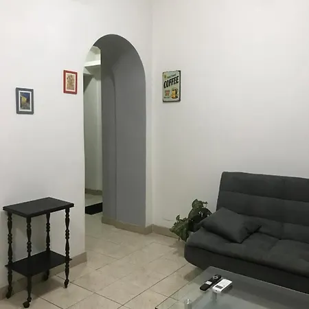 La Casa Di Fantozzi - 5 Stelle Elegante Apartment Rome