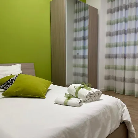 Appartement Le Di Giocri A San Giovanni *