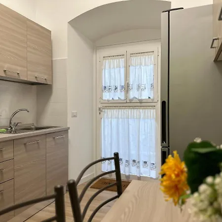 Le Di Giocri A San Giovanni Appartement Rome