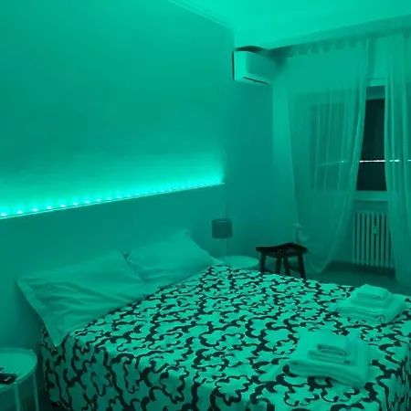 Dolce Monteverde Trastevere Guest house *