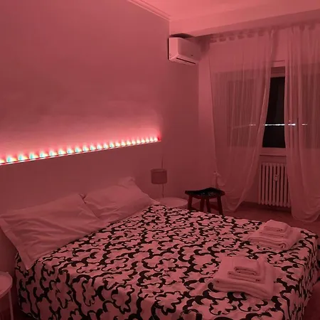 Guest house Dolce Monteverde Trastevere *