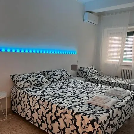 Guest house Dolce Monteverde Trastevere *