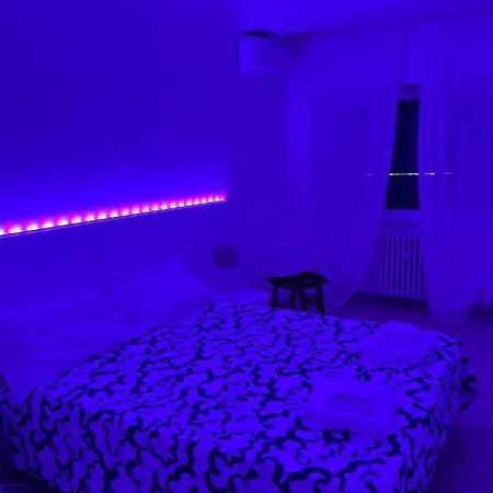 Dolce Monteverde Trastevere Guest house
