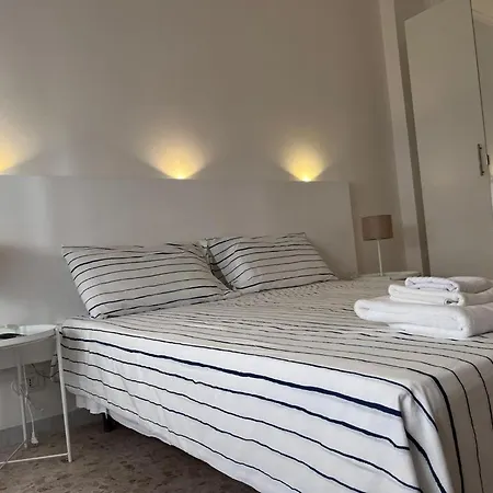 Dolce Monteverde Trastevere Rome