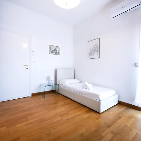 Appartamento Casa Di Kikka Roma