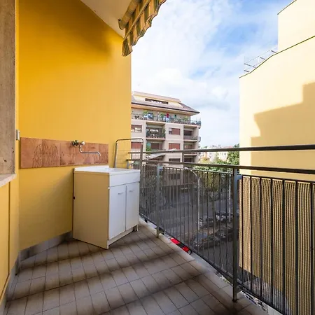 Casa Di Kikka Roma