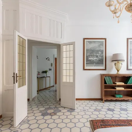 Apartment Iflat Barberini 's Dream Rome