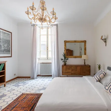 Iflat Barberini 's Dream Rome