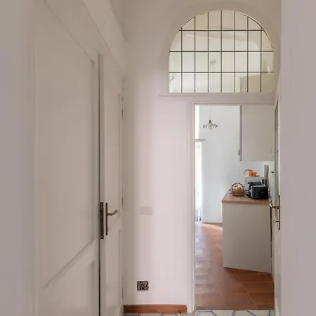 Iflat Barberini 's Dream Apartment