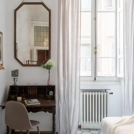 Apartment Iflat Barberini 's Dream