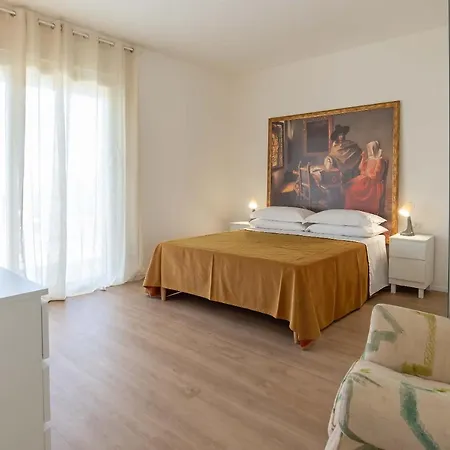 Apartamento Tre Fontane *