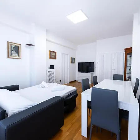 Casa Di Kikka Appartamento Roma