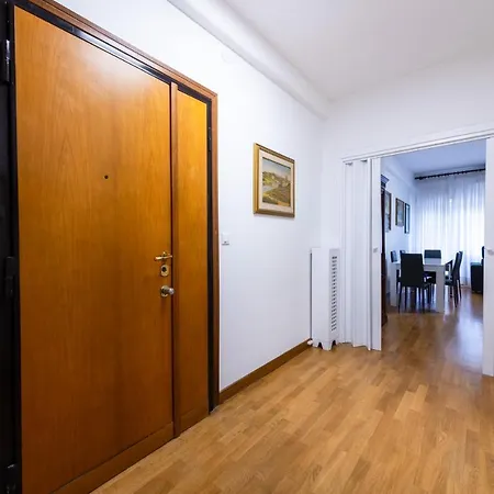 Casa Di Kikka Appartamento