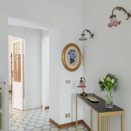 Iflat Barberini 's Dream Rome