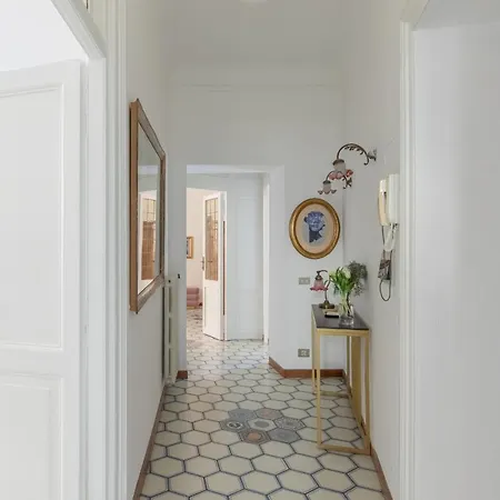 Iflat Barberini 's Dream *