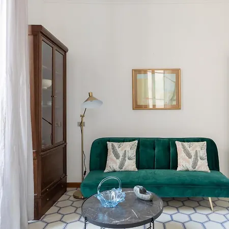 Iflat Barberini 's Dream Apartment *