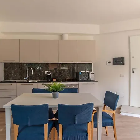 Tre Fontane Apartamento