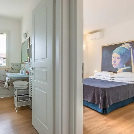 Tre Fontane Apartamento Roma