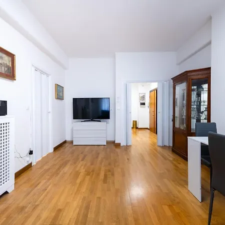 Casa Di Kikka Appartamento *