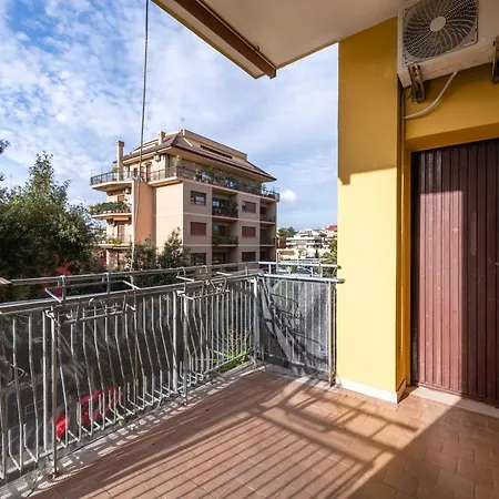Casa Di Kikka Appartamento