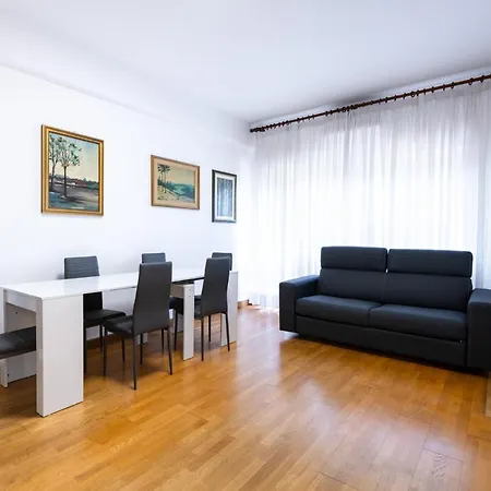 Casa Di Kikka Roma