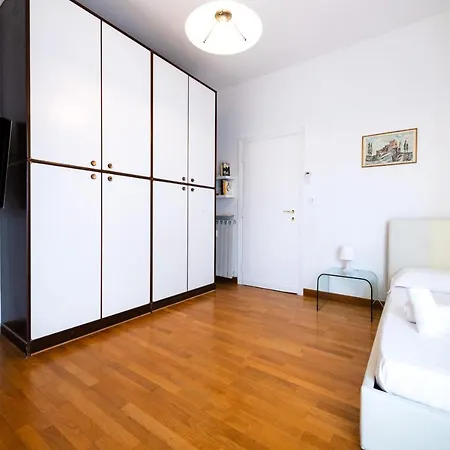 Appartamento Casa Di Kikka Roma