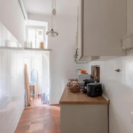 Iflat Barberini 's Dream Apartment *