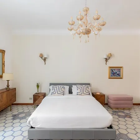 Apartment Iflat Barberini 's Dream
