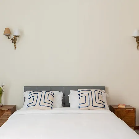 Iflat Barberini 's Dream Apartment
