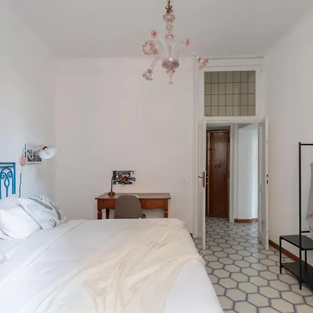 Iflat Barberini 's Dream Apartment